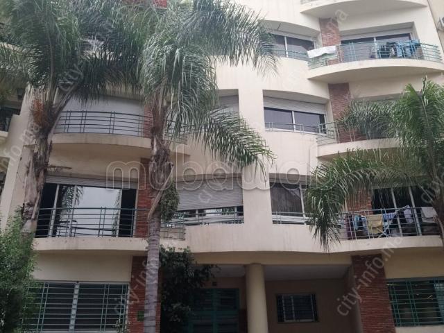 Appartement vente à Anfa, Gharb-Chrarda-Beni Hssen
