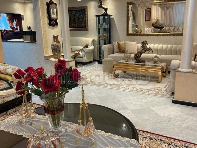 Appartement vente à Anfa, Gharb-Chrarda-Beni Hssen