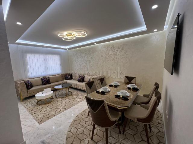 Appartement vente à Tangero, Tanger-Tétouan