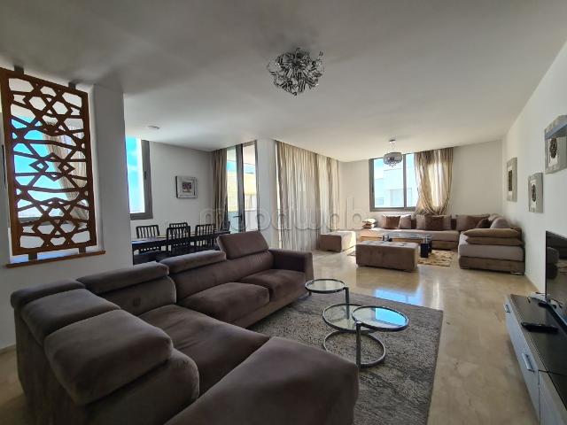 Appartement vente à Salé