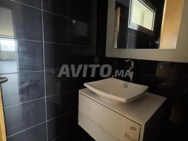 Appartement vente à Anfa, Gharb-Chrarda-Beni Hssen