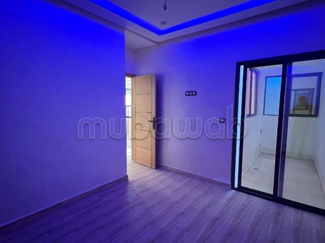 Appartement vente à Meknès