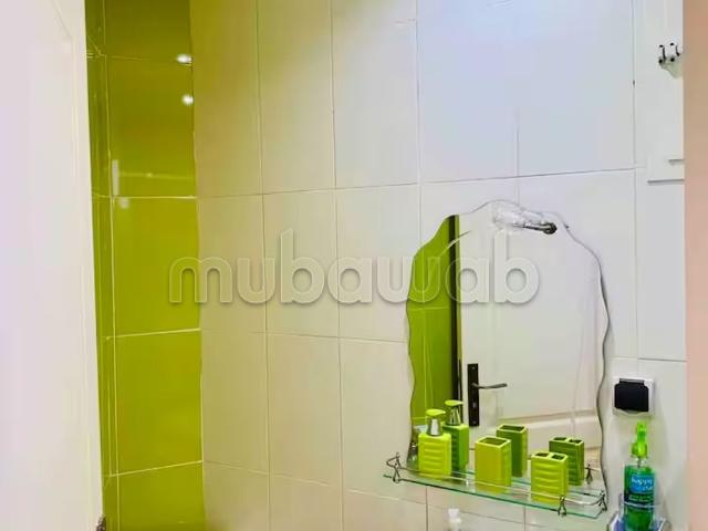Appartement vente à Meknès