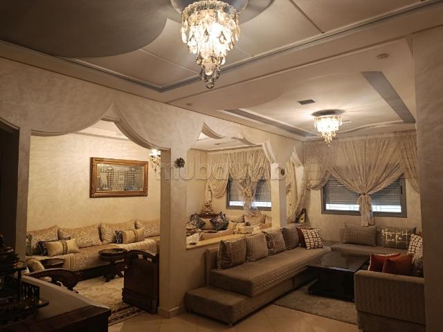 Appartement vente à Meknès