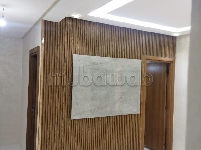 Appartement vente à Meknès