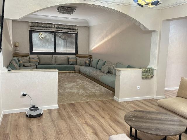 Appartement vente à Tangero, Tanger-Tétouan