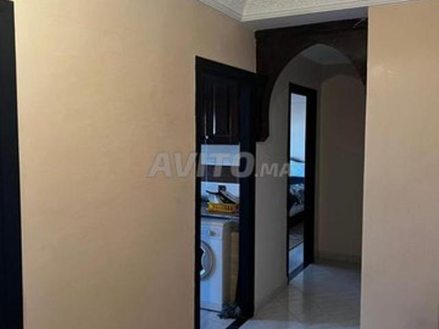 Appartement vente à L'Oriental