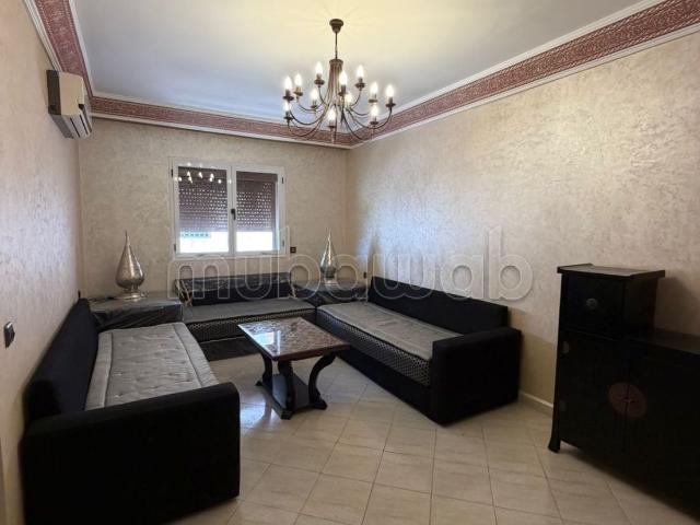 Appartement vente à Marrakech, L'Oriental