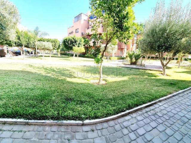 Appartement vente à Marrakech, L'Oriental