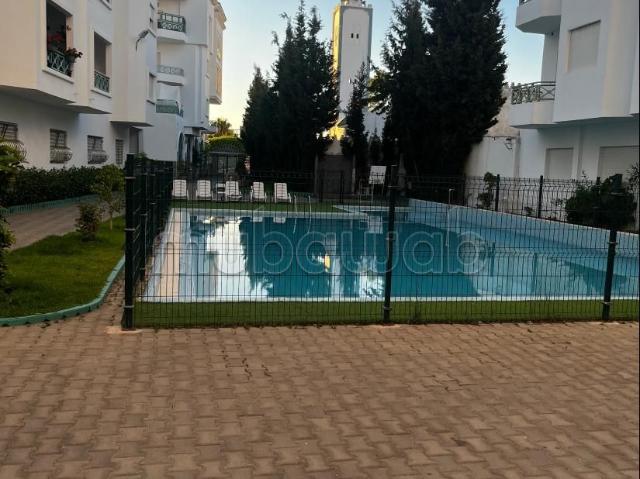 Appartement vente à Martil, Tanger-Tétouan