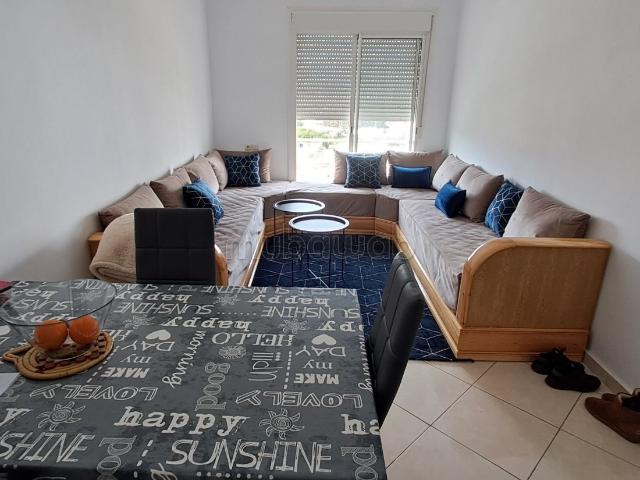 Appartement vente à Martil