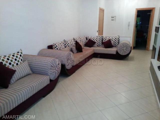 Appartement vente à Martil, Tanger-Tétouan