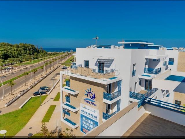 Appartement vente à Martil, Tanger-Tétouan