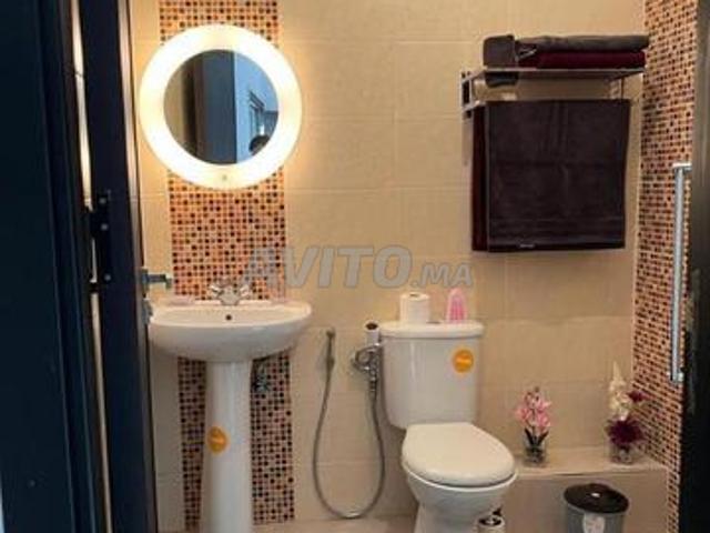 Appartement vente à Martil, Tanger-Tétouan