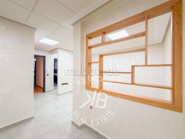 Appartement vente à Témara