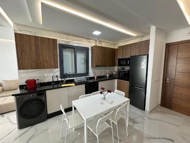 Appartement vente à M'diq