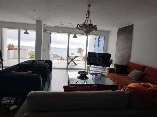 Appartement vente à M'diq, Tanger-Tétouan