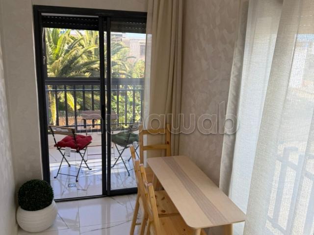 Appartement vente à Mehdiya