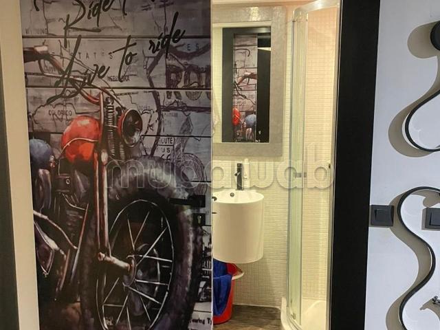 Appartement vente à Mehdiya