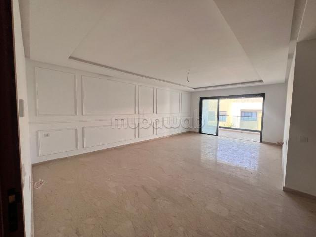 Appartement vente à Rbat