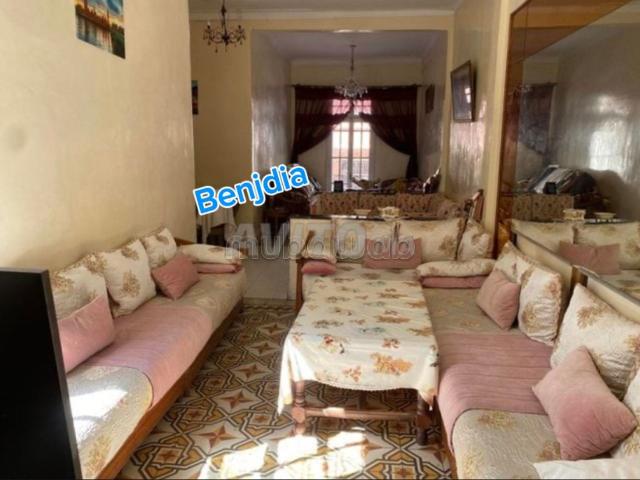 Appartement vente à Anfa, Gharb-Chrarda-Beni Hssen