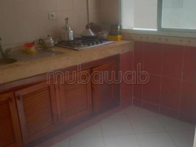 Appartement vente à Martil, Tanger-Tétouan