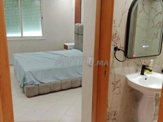 Appartement vente à Mohammedia, Gharb-Chrarda-Beni Hssen