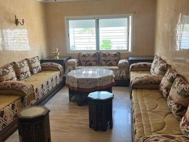 Appartement vente à Mohammedia, Gharb-Chrarda-Beni Hssen