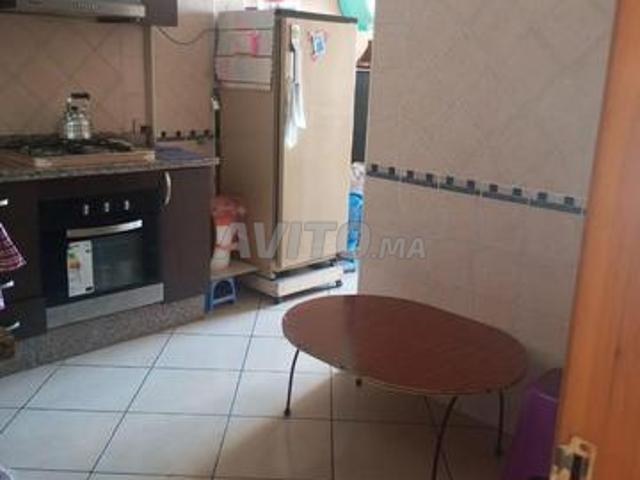 Appartement vente à Mohammedia, Gharb-Chrarda-Beni Hssen