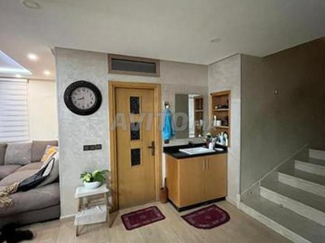 Appartement vente à Centre Ville