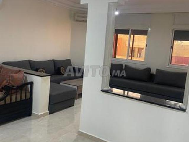 Appartement vente à Mohammedia, Gharb-Chrarda-Beni Hssen