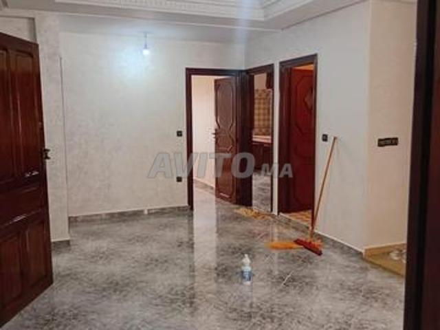 Appartement vente à El Ma, Gharb-Chrarda-Beni Hssen