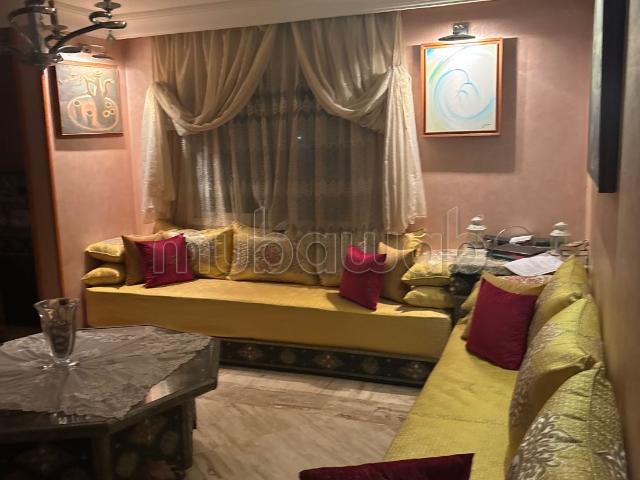Appartement vente à Anfa, Gharb-Chrarda-Beni Hssen