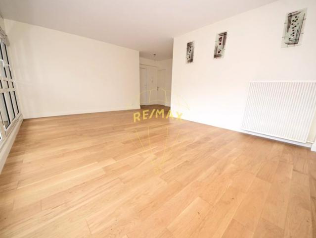 Appartement vente à Nanterre