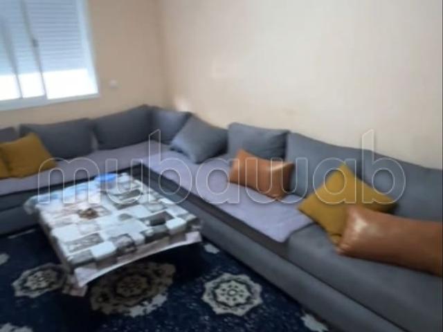 Appartement vente à Mohammedia, Gharb-Chrarda-Beni Hssen