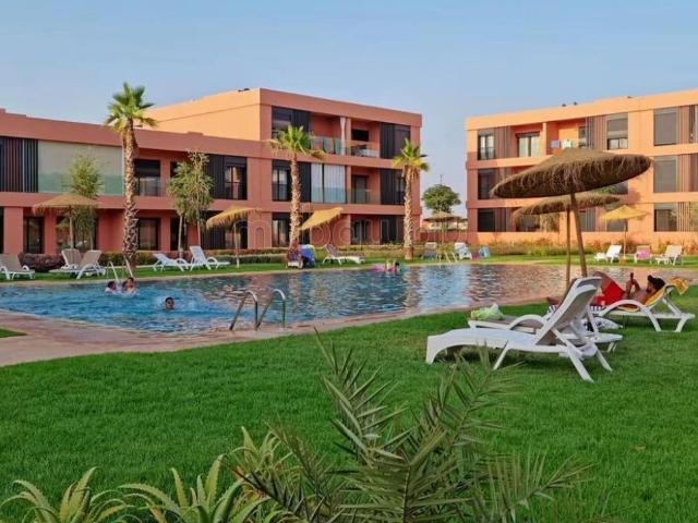 Appartement vente à Marrakech, L'Oriental