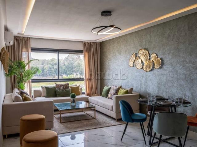 Appartement vente à Nouaceur, Gharb-Chrarda-Beni Hssen