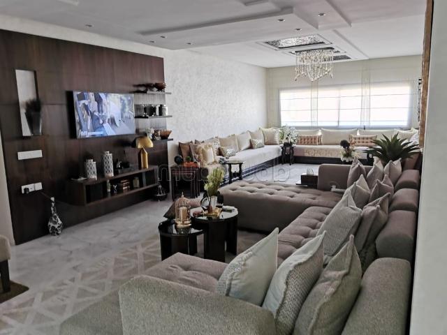 Appartement vente à Fès