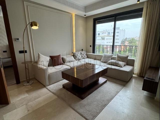 Appartement vente à Anfa, Gharb-Chrarda-Beni Hssen