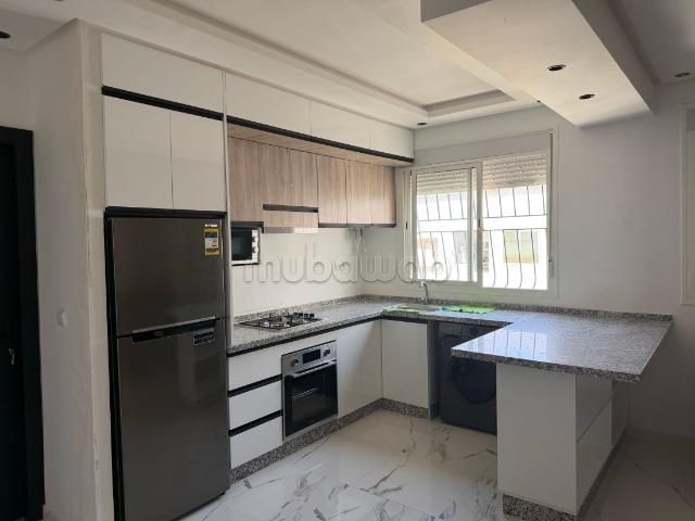 Appartement vente à Skhirat