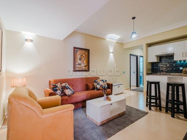 Appartement vente à Marrakech, L'Oriental