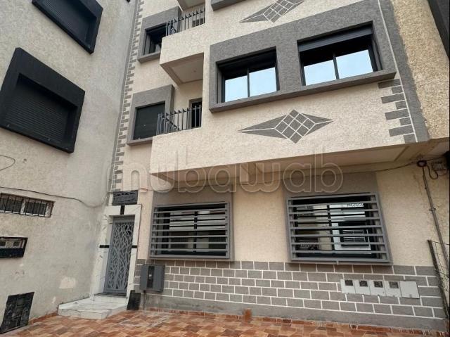 Appartement vente à Lyautey