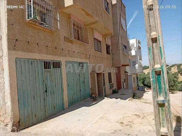 Appartement vente à Oulad Tayeb