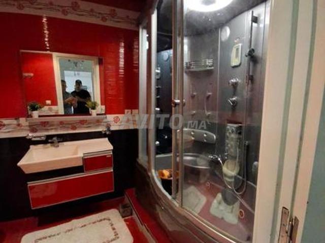 Appartement vente à Anfa, Gharb-Chrarda-Beni Hssen