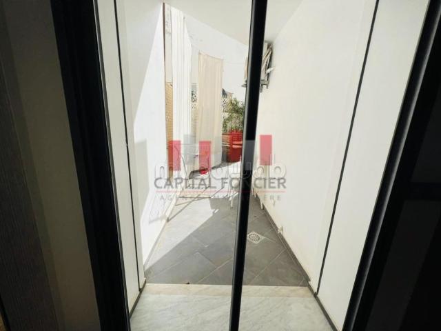 Appartement vente à Anfa, Gharb-Chrarda-Beni Hssen