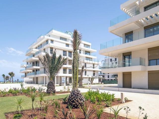 Appartement vente à Rbat