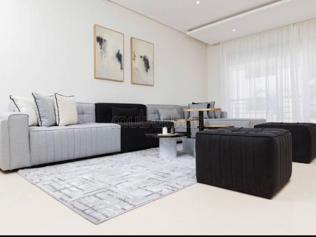 Appartement vente à Rbat