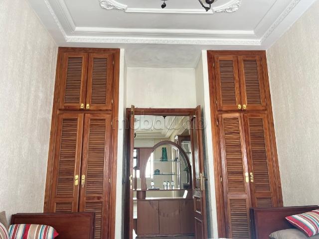Appartement vente à Fès