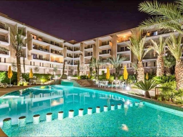 Appartement vente à Marrakech, L'Oriental