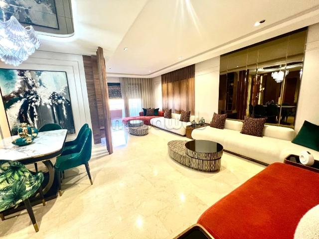 Appartement vente à Marrakech, L'Oriental